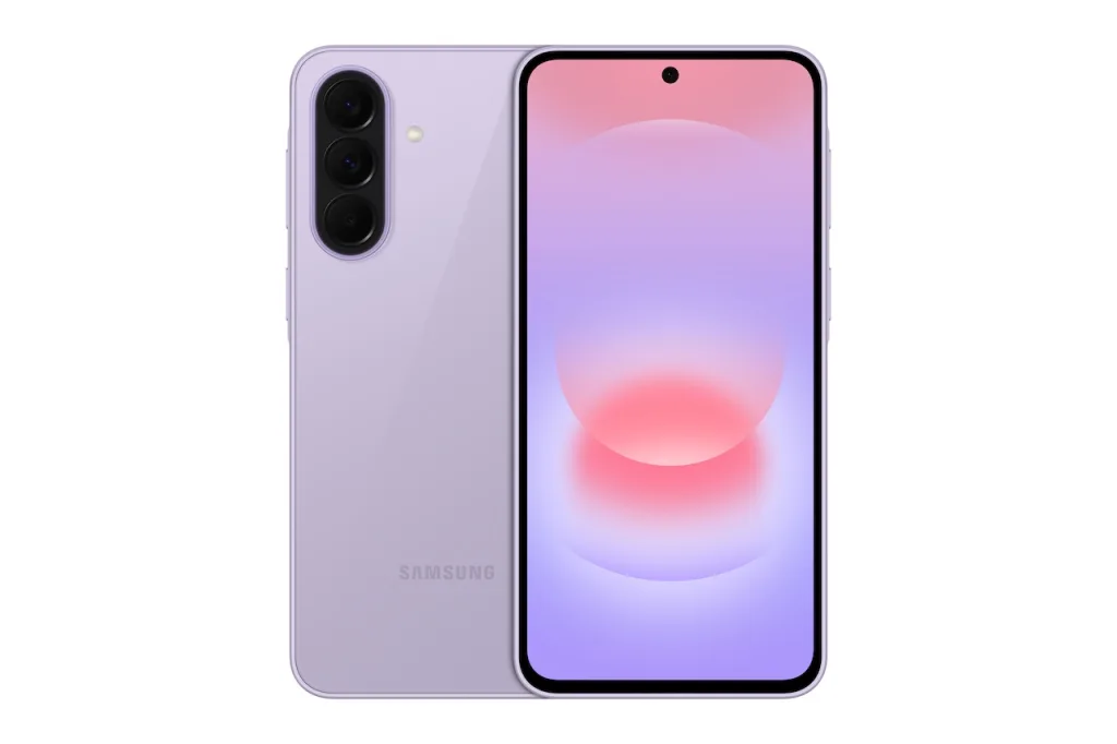 Samsung Galaxy A57 5G & Galaxy A37 5G : Le milieu de gamme qui se prend pour un Galaxy S 47 001 galaxy a37 awesomelavender front