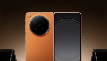 OPPO Find N6 : le premier smartphone pliable au monde avec écran sans pliure visible