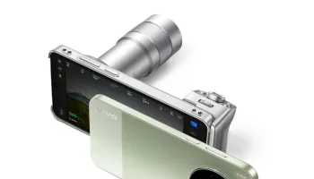 Les rendus des vivo X300 Ultra et vivo X300s dévoilent de nouvelles couleurs