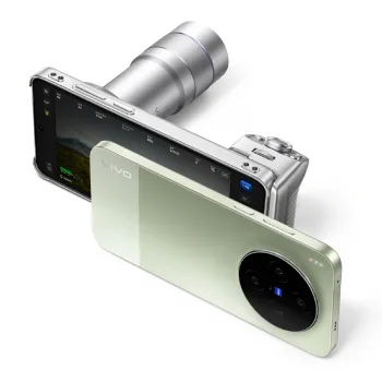 Les rendus des vivo X300 Ultra et vivo X300s dévoilent de nouvelles couleurs