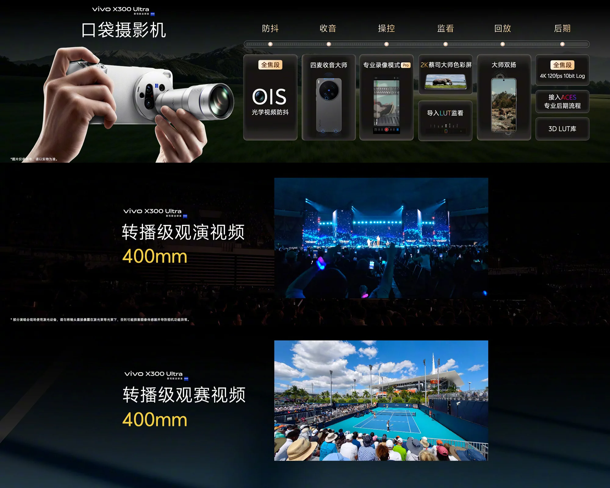 vivo X300 Ultra : Le smartphone qui veut remplacer votre appareil photo ? 60 001Ytvrtgy1ibp5qnbupmj61jk18iatk02