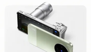 vivo X300 Ultra : Le smartphone qui veut remplacer votre appareil photo ?