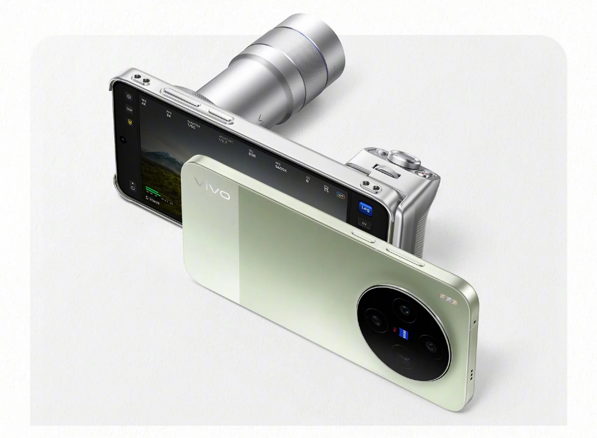 vivo X300 Ultra : Le smartphone qui veut remplacer votre appareil photo ? 57 vivo X300 Ultra : Le smartphone qui veut remplacer votre appareil photo ?