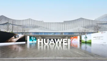 Huawei : He Gang annonce un « retour complet » et reprend la tête du marché