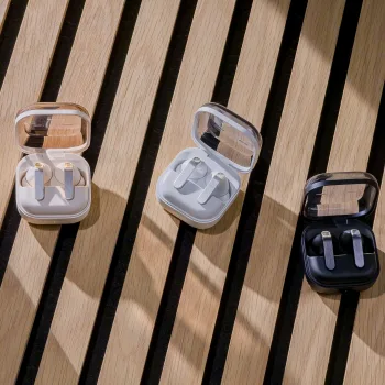 Galaxy Buds 4 : Le carton plein de Samsung avec 100 000 ventes en 15 jours