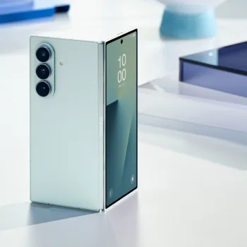 Galaxy Z Fold 8 : Samsung va enfin booster la batterie de son pliable  !