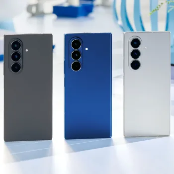 Galaxy Z Fold 8 : pourquoi Samsung refuse d’augmenter ses prix malgré l’inflation  ?