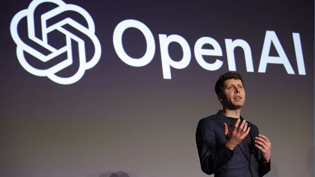 OpenAI : 10 ans après, de la startup de recherche au titan mondial de l'IA 55 OpenAI : 10 ans après, de la startup de recherche au titan mondial de l'IA