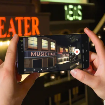 Galaxy S26 Ultra vs iPhone 17 Pro : le verdict de DxOMark sur le duel photo