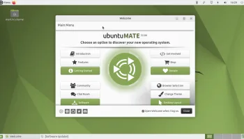 Ubuntu MATE en quête d'un second souffle : Martin Wimpress passe la main