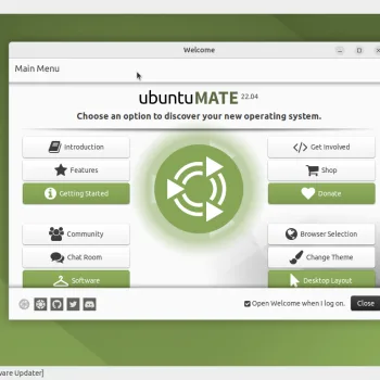 Ubuntu MATE en quête d'un second souffle : Martin Wimpress passe la main