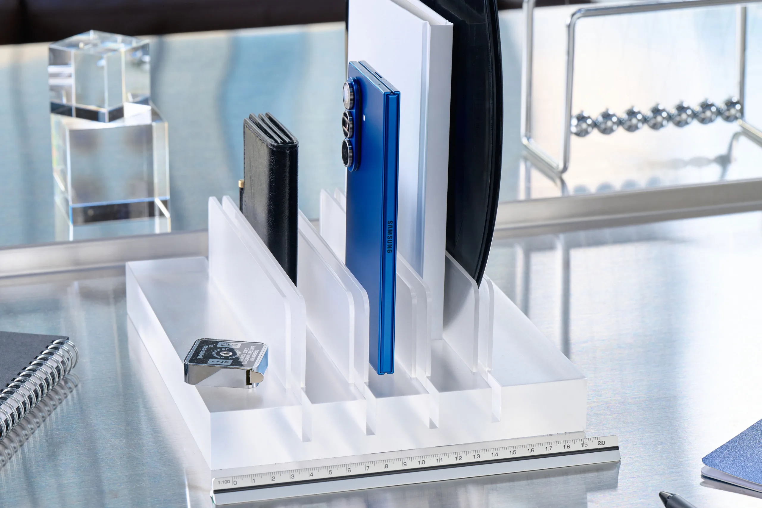 Samsung Galaxy Z Fold 8 : La fin de la recharge lente avec l'arrivée du 45W ?