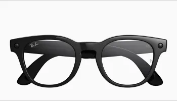 Meta lance des Ray-Ban Meta correctrices : La tech s’invite enfin chez votre opticien