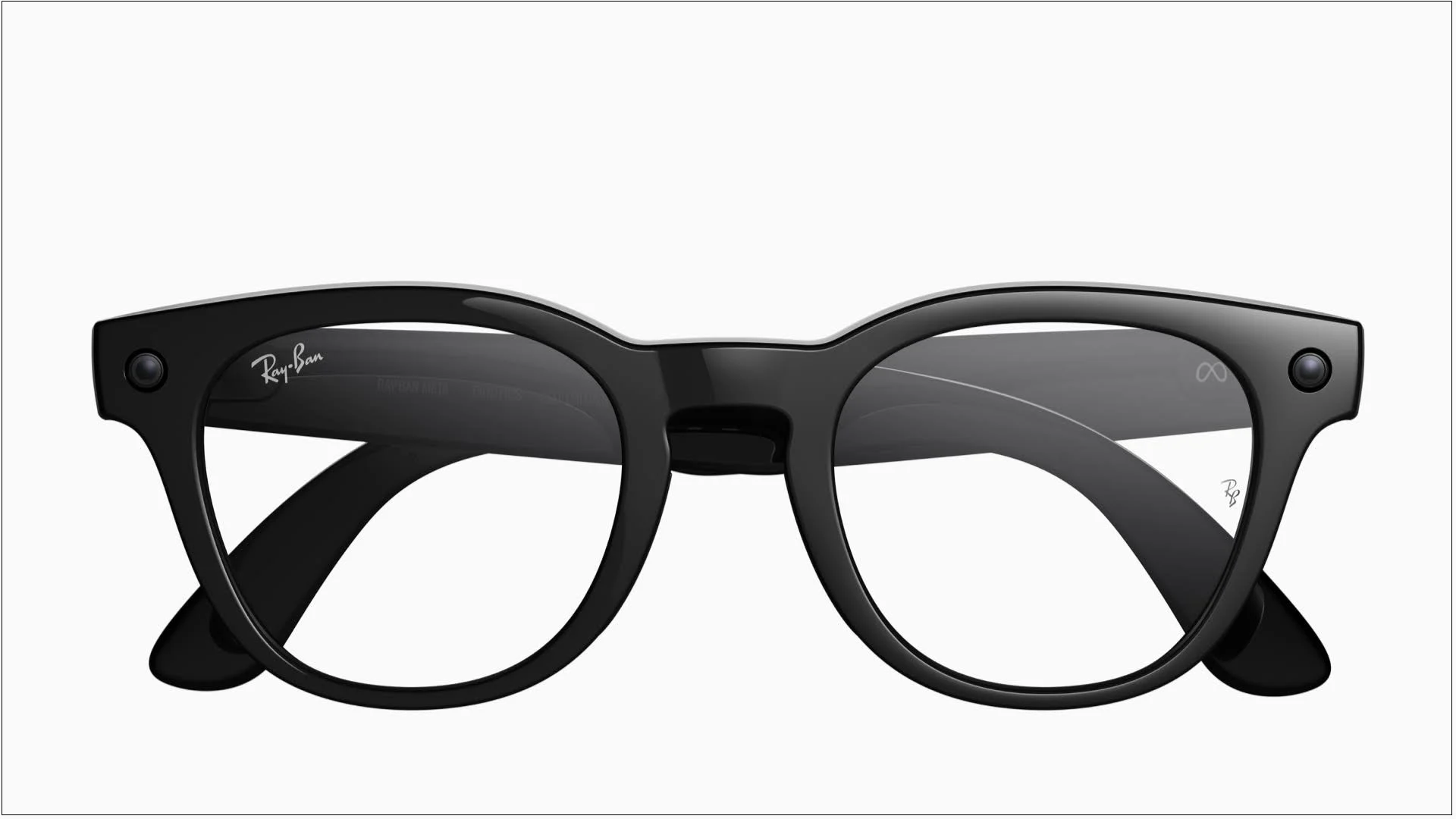 Meta lance des Ray-Ban Meta correctrices : La tech s’invite enfin chez votre opticien