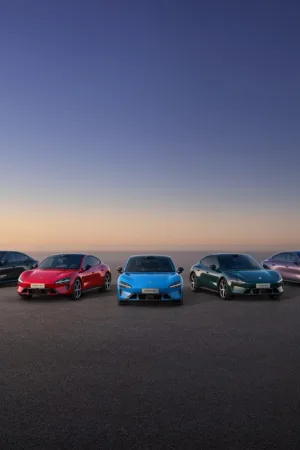 Xiaomi SU7 2026 : La concurrente de Tesla s'offre 900 km d'autonomie à prix cassé