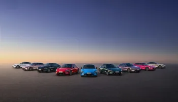 Xiaomi SU7 2026 : La concurrente de Tesla s'offre 900 km d'autonomie à prix cassé