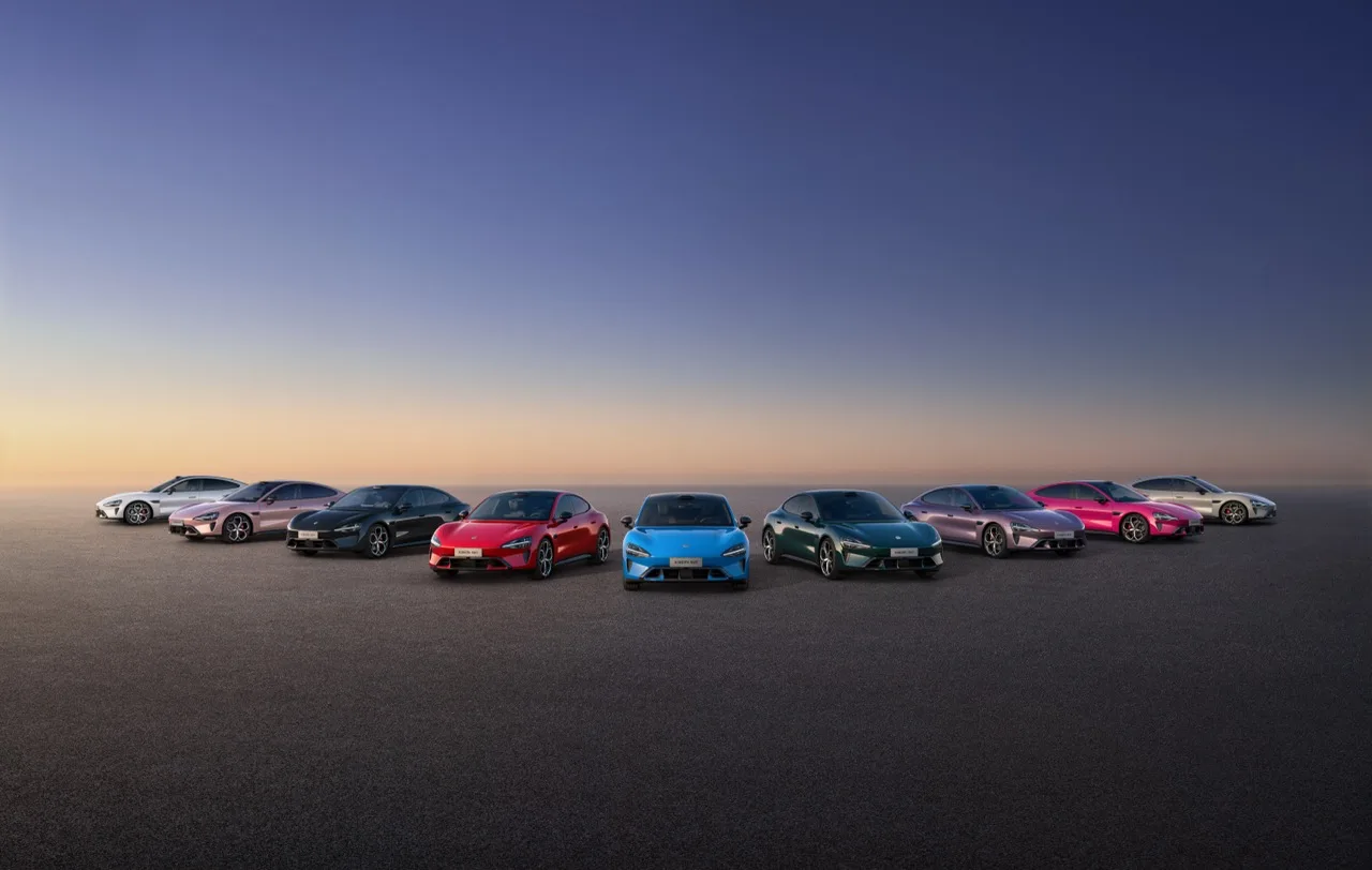 Xiaomi SU7 2026 : La concurrente de Tesla s'offre 900 km d'autonomie à prix cassé