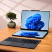 MWC 2026 : Lenovo défie Framework avec son ThinkBook Modular AI PC Concept
