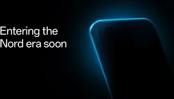 OnePlus Nord 6 : le teaser officiel annonce une batterie record et une puissance de flagship