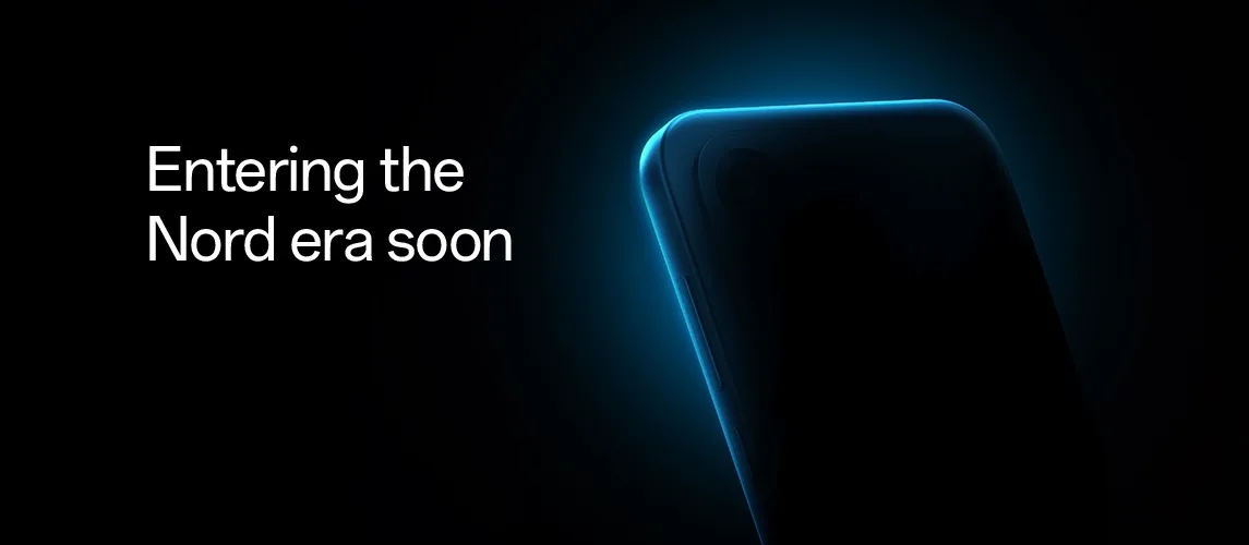 OnePlus Nord 6 : le teaser officiel annonce une batterie record et une puissance de flagship