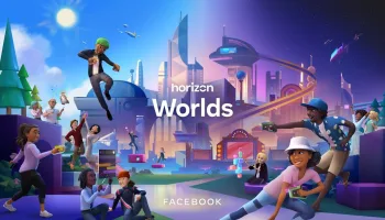 Meta change d’avis : Horizon Worlds restera finalement accessible en VR