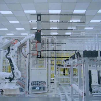 Samsung Galaxy A57 : Pourquoi le prix risque de grimper malgré un écran chinois ?