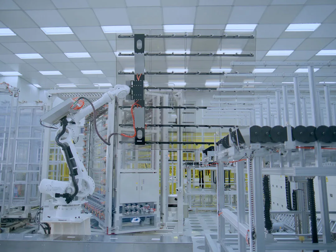 Samsung Galaxy A57 : Pourquoi le prix risque de grimper malgré un écran chinois ?