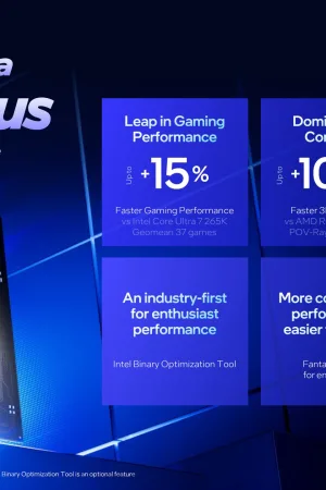 Geekbench 6 vs Intel : Des scores « faussés » par un outil d’optimisation binaire ? 62 Geekbench 6 vs Intel : Des scores « faussés » par un outil d’optimisation binaire ?