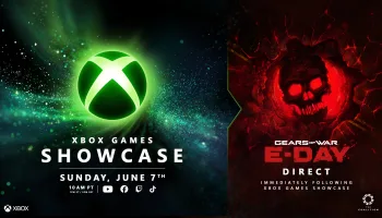 Xbox Games Showcase 2026 : Le grand rendez-vous est fixé au 7 juin !