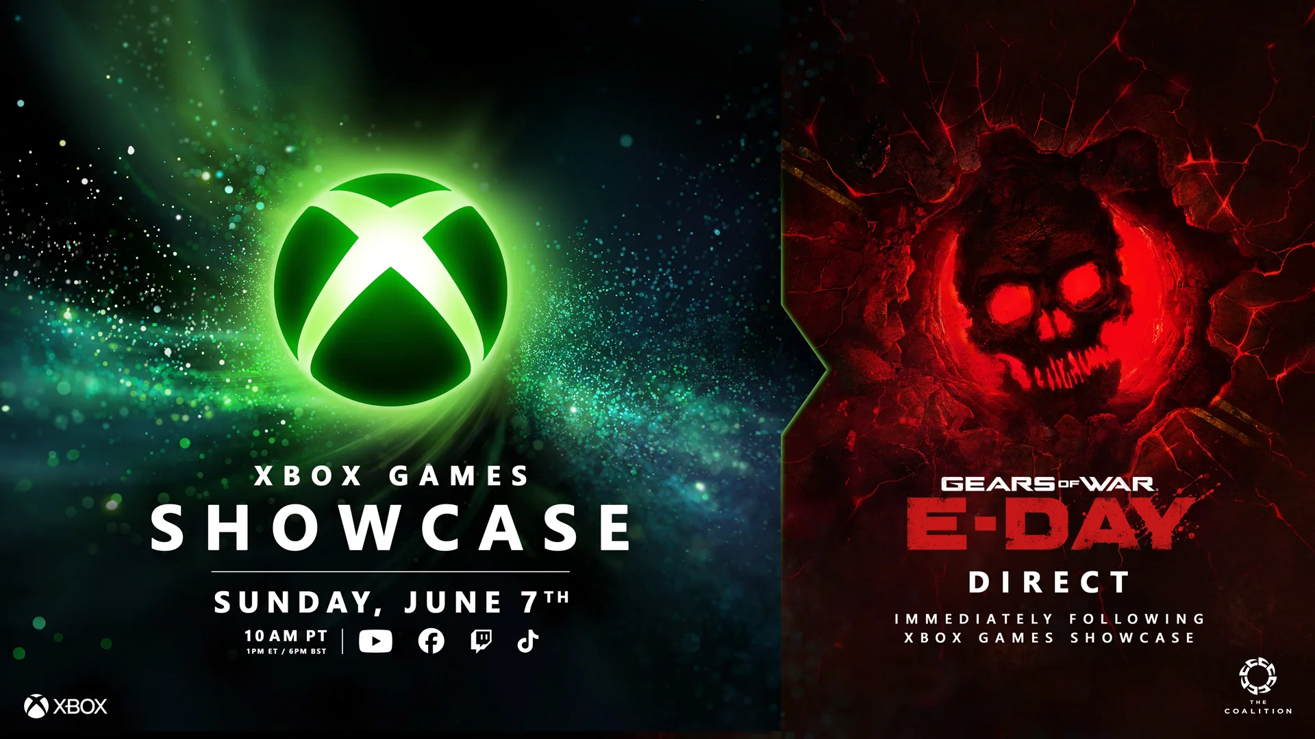 Xbox Games Showcase 2026 : Le grand rendez-vous est fixé au 7 juin ! 57 Xbox Games Showcase 2026 : Le grand rendez-vous est fixé au 7 juin !