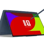 20 Yoga 9i 2 in 1 Aura edition 14 11 Tent Mode With Pen FIFA