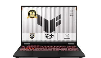 ASUS TUF Gaming 2026 : L'OLED et la puissance des RTX 50 débarquent enfin !
