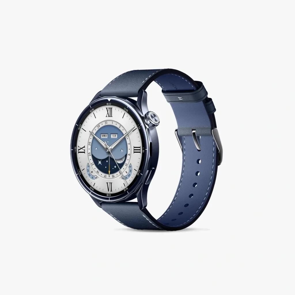 Xiaomi Watch S5 : 21 jours d'autonomie et un écran éclatant pour la nouvelle montre sport 51 3dd2b328 9bb4 4485 9ee3 741b6642