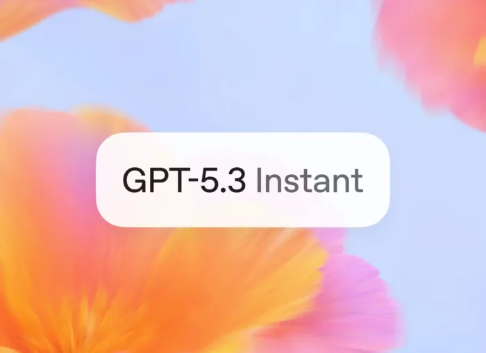 GPT-5.3 Instant : OpenAI retire enfin le « ton de thérapeute » qui agaçait tout le monde