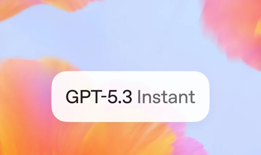 GPT-5.3 Instant : OpenAI retire enfin le « ton de thérapeute » qui agaçait tout le monde