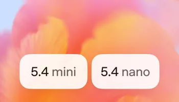 GPT-5.4 mini et nano : OpenAI rend son IA plus puissante et moins chère