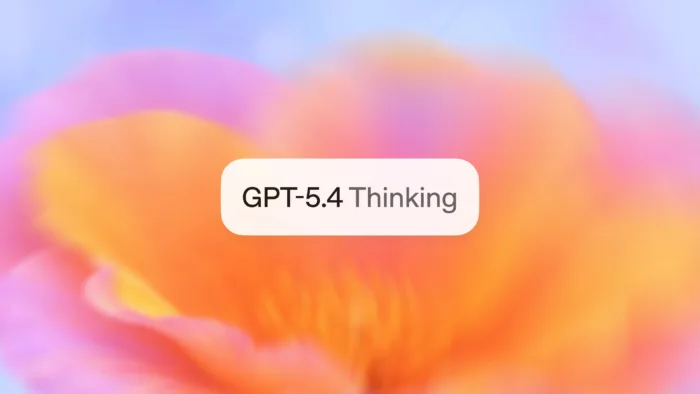 OpenAI lance GPT-5.4 : L’IA qui sait enfin utiliser votre ordinateur comme vous