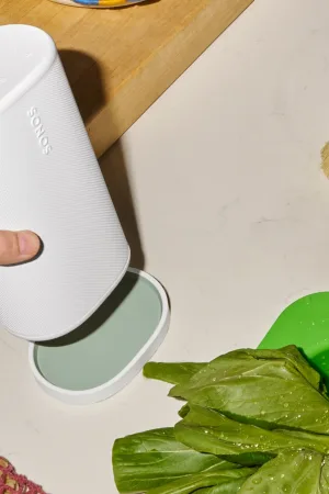 Sonos Play et Era 100 SL : le retour à la simplicité pour la marque audio