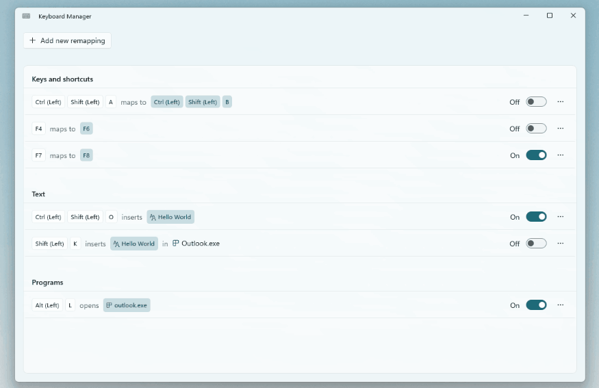 Microsoft PowerToys 0.98.0 : La mise à jour qui rend Windows enfin ultra-flexible 54 564882299 c3c8ded5 9c49 4c86 a516 fcf5a13d95f8