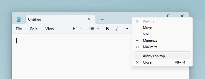 Microsoft PowerToys 0.98.0 : La mise à jour qui rend Windows enfin ultra-flexible 58 564885387 f937c7f8 cced 42af a32c fa29aab8d06b