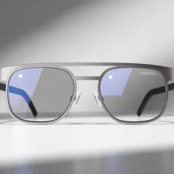 Galaxy Glasses : La fuite sur la batterie qui trahit les ambitions de Samsung