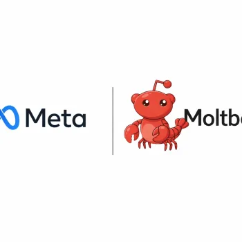 Meta rachète Moltbook : le « Reddit pour agents IA » rejoint l’empire de Zuckerberg