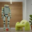 Amazon rachète Fauna Robotics : Vers un humanoïde Alexa dans nos salons ?