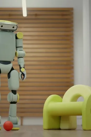 Amazon rachète Fauna Robotics : Vers un humanoïde Alexa dans nos salons ?