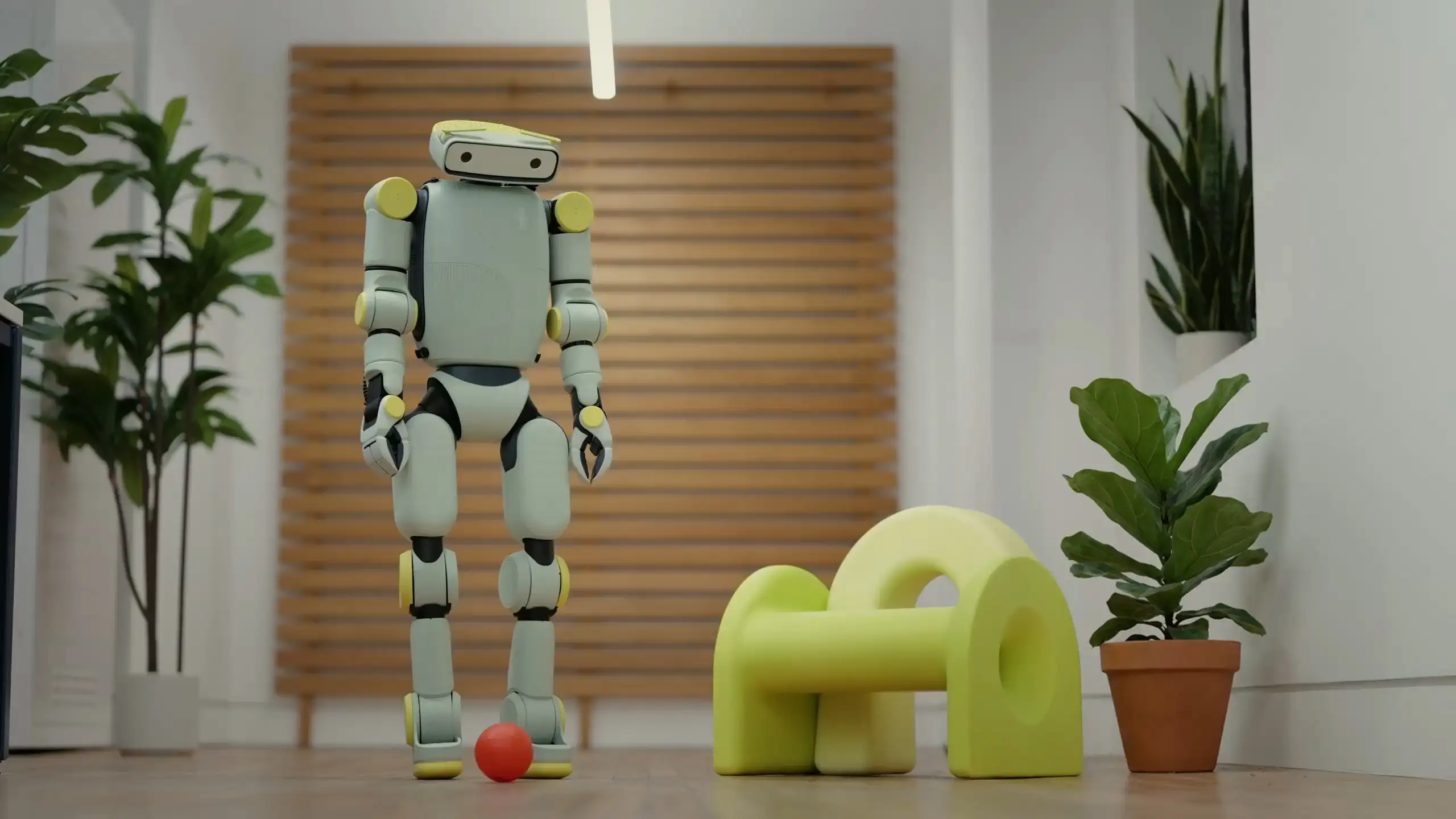 Amazon rachète Fauna Robotics : Vers un humanoïde Alexa dans nos salons ?