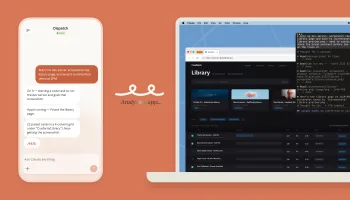 Claude Code et Cowork : Anthropic veut faire de Claude un véritable opérateur à distance pour votre ordinateur