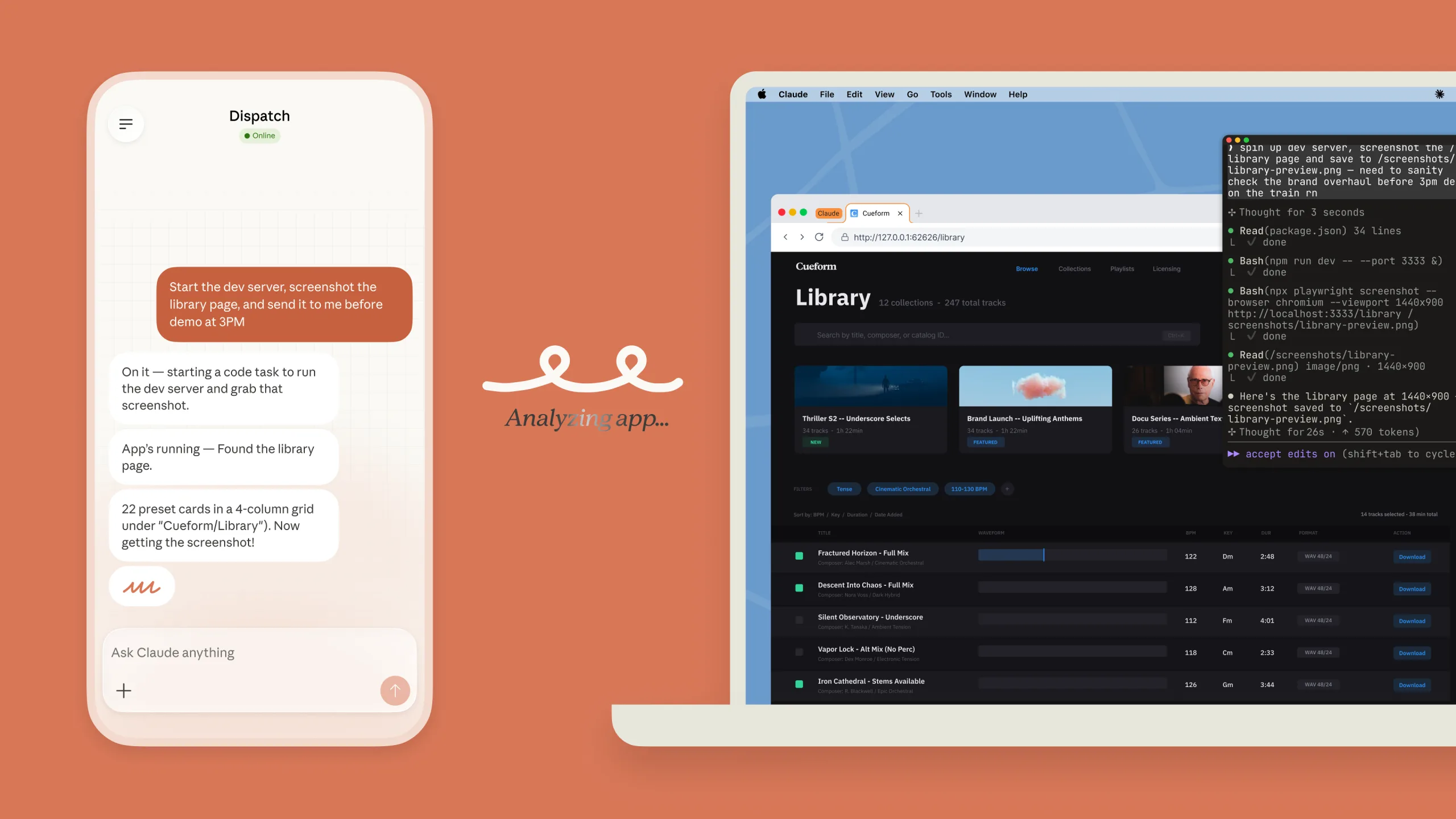 Claude Code et Cowork : Anthropic veut faire de Claude un véritable opérateur à distance pour votre ordinateur