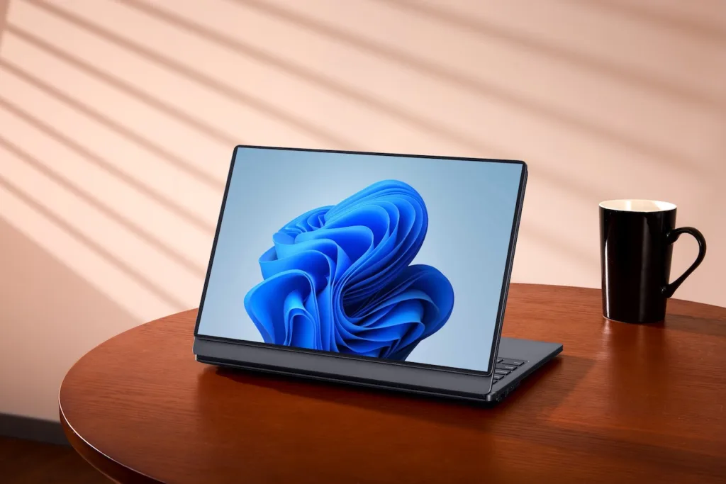 MWC 2026 : Lenovo défie Framework avec son ThinkBook Modular AI PC Concept 69 7