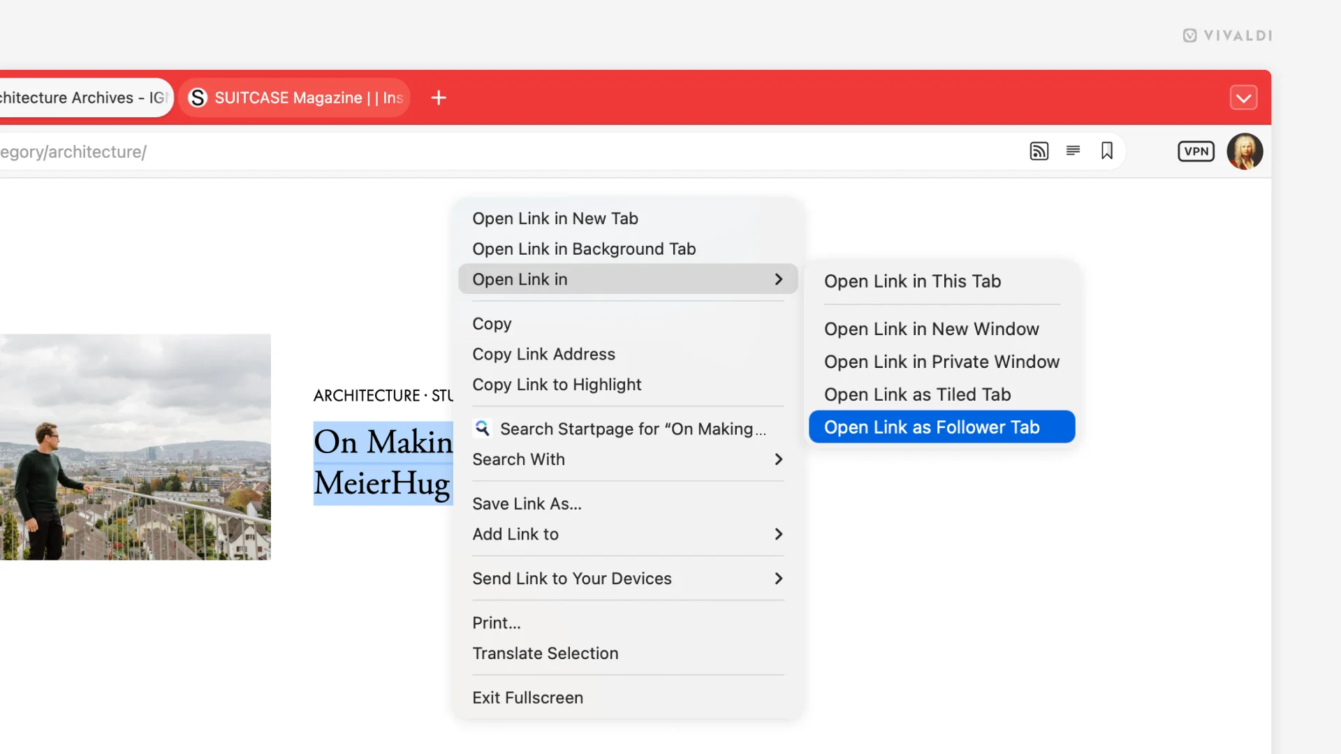 7.9 desktop follower tab