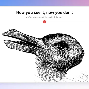 Vivaldi 7.9 : Le navigateur qui cache son interface pour vous laisser respirer